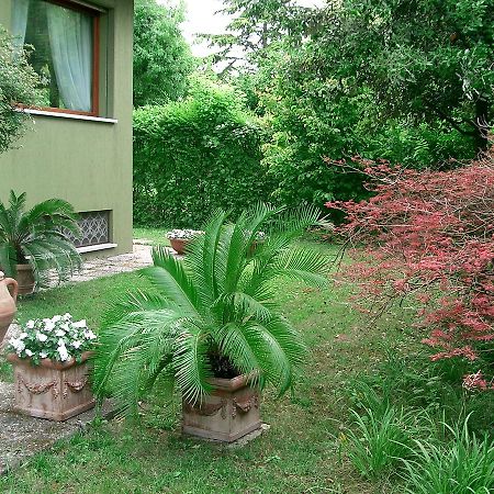 B&B Casa Boscolo Пиове ди Сако Екстериор снимка
