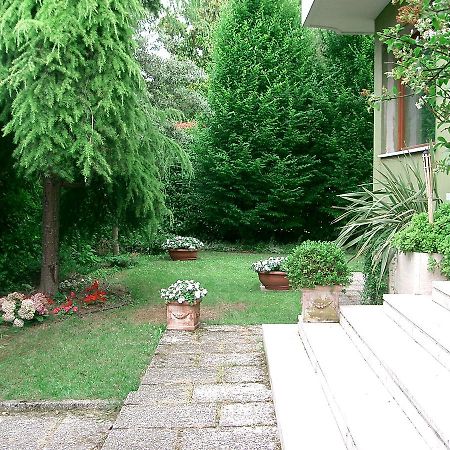 B&B Casa Boscolo Пиове ди Сако Екстериор снимка