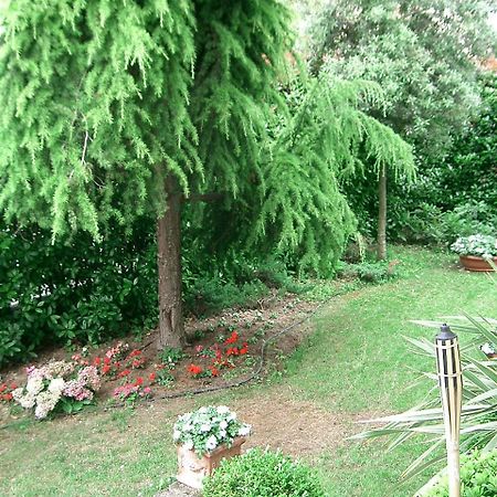 B&B Casa Boscolo Пиове ди Сако Екстериор снимка