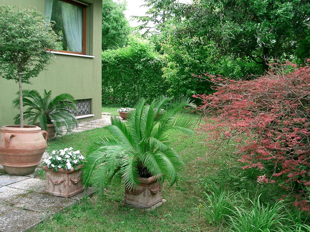 B&B Casa Boscolo Пиове ди Сако Екстериор снимка