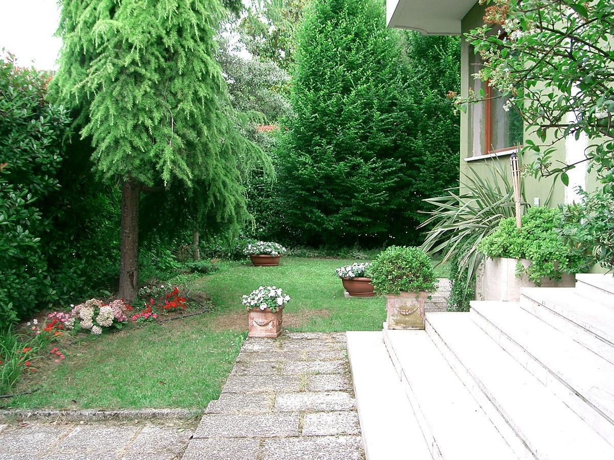 B&B Casa Boscolo Пиове ди Сако Екстериор снимка