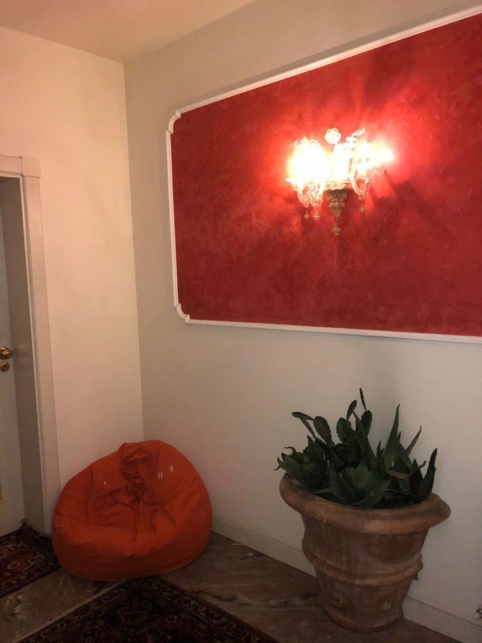 B&B Casa Boscolo Пиове ди Сако Екстериор снимка