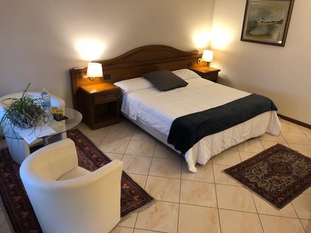 B&B Casa Boscolo Пиове ди Сако Екстериор снимка